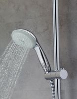 Товар: Душевая система Grohe New Tempesta Systems Хром арт-27389002 - фото 2 Душевая система Grohe New Tempesta Systems Хром арт-27389002 — фото 2, Душевые стойки