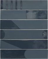 Керамогранит Equipe Wadi Decor Indaco 6х30 см арт-30171 — фото 1, Керамогранит