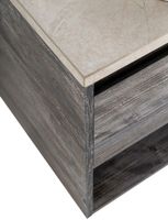 Товар: Тумба под раковину BelBagno Kraft 80 подвесная Pino Pasadena арт-KRAFT-800-1C-SO-PP - фото 15 Тумба под раковину BelBagno Kraft 80 подвесная Pino Pasadena арт-KRAFT-800-1C-SO-PP — фото 15, Тумбы под раковину