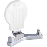 Товар: Двойной крючок Frap F33 Хром арт-F3305-2 - фото 1 Двойной крючок Frap F33 Хром арт-F3305-2 — фото 1, Крючки для полотенец