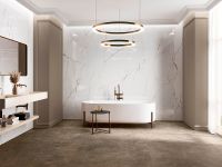 Керамогранит Pamesa Ceramica Marbles Cr.Torano Dorado Mat 60х120 см арт-017.869.0103.10106 — фото 2, Керамогранит