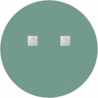 Товар: Зеркало Evoform Primary d70 без подсветки арт-BY 0043 - фото 2 Зеркало Evoform Primary d70 без подсветки арт-BY 0043 — фото 2, Зеркала в ванную комнату