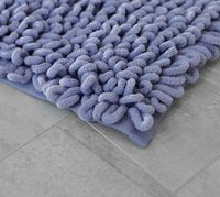 Товар: Коврик для ванной комнаты Iddis Decor 50х80 Сиреневый арт-D20M580i12 - фото 3 Коврик для ванной комнаты Iddis Decor 50х80 Сиреневый арт-D20M580i12 — фото 3, Коврики для ванной комнаты