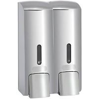 Диспенсер для жидкого мыла Bemeta Хром арт-121209135 — фото 1, Диспенсеры для жидкого мыла