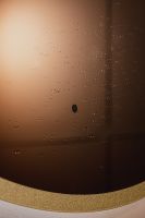 Товар: Зеркало Silver Mirrors Monaco 100 с подсветкой Золото с бесконтактным выключателем и диммером арт-LED-00002767 - фото 9 Зеркало Silver Mirrors Monaco 100 с подсветкой Золото с бесконтактным выключателем и диммером арт-LED-00002767 — фото 9, Зеркала в ванную комнату