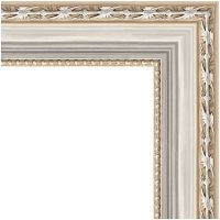 Товар: Зеркало Evoform Definite 75х75 в багетной раме - Версаль серебро 64 мм арт-BY 3238 - фото 3 Зеркало Evoform Definite 75х75 в багетной раме - Версаль серебро 64 мм арт-BY 3238 — фото 3, Зеркала в ванную комнату
