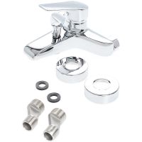 Душевая система Agger Хром арт-A2994000 — фото 14, Душевые стойки