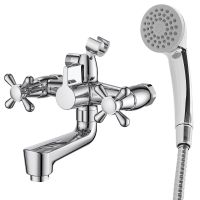 Товар: Смеситель для ванны Orange OneLife Хром арт-P03-231cr - фото 1 Смеситель для ванны Orange OneLife Хром арт-P03-231cr — фото 1, Смеситель для ванны