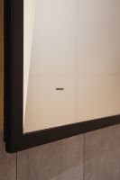 Товар: Зеркало Silver Mirrors Vangog 80 с подсветкой с бесконтактным выключателем и диммером арт-LED-00002762 - фото 5 Зеркало Silver Mirrors Vangog 80 с подсветкой с бесконтактным выключателем и диммером арт-LED-00002762 — фото 5, Зеркала в ванную комнату