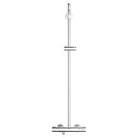 Душевая система Grohe Euphoria System 180 Хром арт-27296001 — фото 3, Душевые стойки