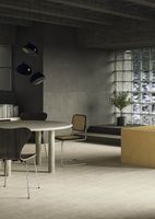 Керамогранит Art&Natura Ceramica Moderno Stucco Graphite Matt 60х120 см арт-151.113.1171 — фото 2, Керамогранит