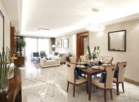 Товар: Керамогранит Idalgo (Идальго) Сандра Белый MR 60х120 см арт-ID9064B101MR - фото 2 Керамогранит Idalgo (Идальго) Сандра Белый MR 60х120 см арт-ID9064B101MR — фото 2, Керамогранит