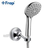 Держатель ручного душа Frap Хром арт-F32 — фото 6, Держатели для душа