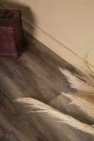 Виниловый ламинат Respect Floor SPC Дуб Табак 1220х184х5 мм арт-4212 — фото 3, Виниловый ламинат