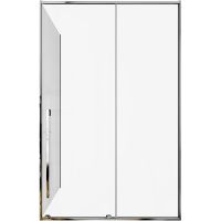 Товар: Душевой уголок Allen Brau Fantasy 130x100 профиль Хром стекло прозрачное арт-3.11007.00 + 3.11014.00 - фото 4 Душевой уголок Allen Brau Fantasy 130x100 профиль Хром стекло прозрачное арт-3.11007.00 + 3.11014.00 — фото 4, Прямоугольные душевые уголки