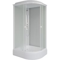 Товар: Душевая кабина Niagara Promo 90x70 L без гидромассажа арт-P90/70/26L/MT - фото 2 Душевая кабина Niagara Promo 90x70 L без гидромассажа арт-P90/70/26L/MT — фото 2, Душевые кабины