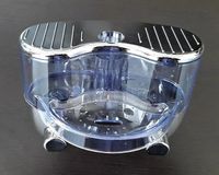 Товар: Душевая кабина Niagara Ultra NG-903-01R 120x80 с гидромассажем арт-9030135R - фото 14 Душевая кабина Niagara Ultra NG-903-01R 120x80 с гидромассажем арт-9030135R — фото 14, Душевые кабины