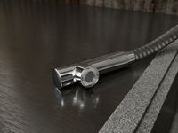 Товар: Смеситель для кухни Ideal Standard Ceralook Хром арт-BC176AA - фото 4 Смеситель для кухни Ideal Standard Ceralook Хром арт-BC176AA — фото 4, Смесители для кухни