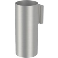 Товар: Стакан для зубных щеток Remer X-Style Inox Нержавеющая сталь арт-SSXI15 - фото 1 Стакан для зубных щеток Remer X-Style Inox Нержавеющая сталь арт-SSXI15 — фото 1, Стаканы для зубных щеток