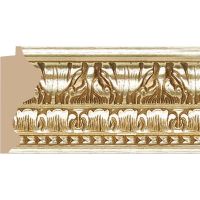 Багет Decomaster 2900x98x44 мм арт-916-247 — фото 1, Багеты