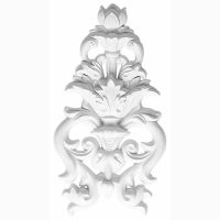 Орнамент Decomaster 122x240x25 мм арт-DA 775 — фото 1, Декоративные элементы