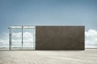 Керамогранит Ariostea Ultra Marmi Pulpis Bronze Levigato Silk 6mm 75х150 см арт-UM6SK157641 — фото 5, Керамогранит