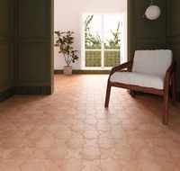 Керамогранит Equipe Kasbah Star Terracotta 16,8Х16,8 см арт-29075 — фото 2, Керамогранит