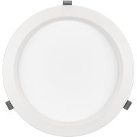 Встраиваемый светильник Arlight Cyclone Белый арт-023219(2) — фото 2, Точечные светильники