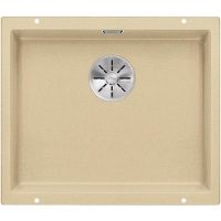 Кухонная мойка Blanco Subline 500-U Шампань арт-523438 — фото 1, Кухонные мойки