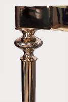 Консоль под раковину TW Bristol Золото арт-TWBR874.3oro — фото 2, Консоли для раковины