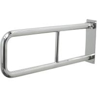 Поручень Aquatek Хром арт-POR-0000003 — фото 1, Поручни для ванной