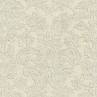 Обои Emiliana Parati Luce Винил на флизелине (1,06*10,05) Бежевый, Дамаск арт-72805 — фото 1, Обои для стен
