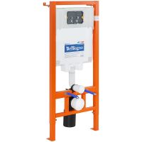 Комплект унитаза Cezares Stylus-Tor CZR-6601-TH-TOR/CZR2316SC с инсталляцией BelBagno BB002-80/BB005-PR-CHROME с сиденьем Микролифт и клавишей смыва Хром глянцевый арт-CZR-6601-TH-TOR/CZR2316SC/BB002-80/BB005-PR-CHROME — фото 11, Комплекты унитаз + инсталляция