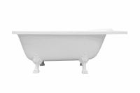 Товар: Ванна из искусственного камня Эстет Венеция 170х80 R без гидромассажа арт-ФР-00002045 - фото 3 Ванна из искусственного камня Эстет Венеция 170х80 R без гидромассажа арт-ФР-00002045 — фото 3, Ванны из искусственного камня