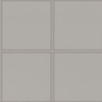 Обои RASCH Club Винил на флизелине (0,53*10,05) Серый, Геометрия арт-419009 — фото 1, Обои для стен