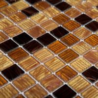 Мозаика Imagine Lab Бассейны и хамамы 32,7x32,7 см арт-ML42042 — фото 2, Мозаика