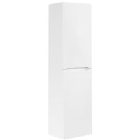 Товар: Шкаф пенал BelBagno Etna 40 R подвесной Bianco Lucido арт-ETNA-1500-2A-SC-BL-P-R - фото 1 Шкаф пенал BelBagno Etna 40 R подвесной Bianco Lucido арт-ETNA-1500-2A-SC-BL-P-R — фото 1, Пеналы для ванной комнаты