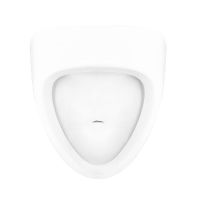 Писсуар Sanita Luxe Long подвесной Белый арт-PS/Long/Mech/WHT.G/S1 — фото 3, Писсуары