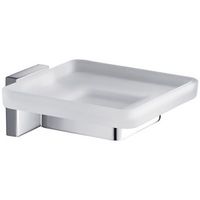 Мыльница Timo Selene Хром арт-10022/00 — фото 1, Мыльницы