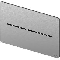 Клавиша смыва Tece Solid Нержавеющая сталь Сатин арт-9240464 — фото 2, Кнопки смыва