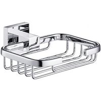 Мыльница Timo Selene Хром арт-10025/00 — фото 1, Мыльницы