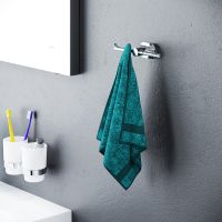 Крючок для полотенец AM.PM Sense L Хром арт-A7435900 — фото 7, Крючки для полотенец