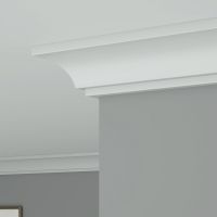 Карниз Ultrawood 2440x31x30 мм арт-CR 014 — фото 2, Карнизы