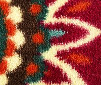 Товар: Коврик для ванной комнаты WasserKRAFT Isen 80х50 Цветок арт-BM-4002 - фото 5 Коврик для ванной комнаты WasserKRAFT Isen 80х50 Цветок арт-BM-4002 — фото 5, Коврики для ванной комнаты