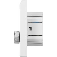 Терморегулятор Royal Thermo Intellon RTI-16 Черный Белый арт-НС-1599135 — фото 7, Теплые полы