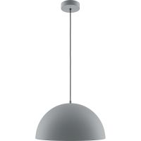 Подвесной светильник Maytoni Modern Basic colors Серый арт-MOD168PL-01GR — фото 1, Подвесные светильники
