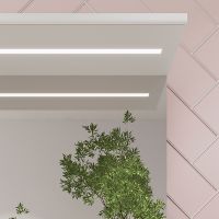 Зеркало со шкафом Volna Adel 50 L с подсветкой Белое арт-zsADEL50.L-01 — фото 3, Зеркальные шкафы в ванную