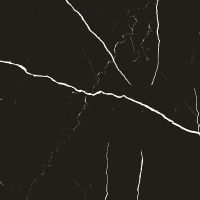 Керамогранит A-Ceramica Rud Black High Glos 60х60 см арт-00-00001004 — фото 2, Керамогранит