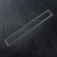 Товар: Душевой лоток Gappo с решеткой под плитку арт-G86007-4 - фото 6 Душевой лоток Gappo с решеткой под плитку арт-G86007-4 — фото 6, Душевые лотки