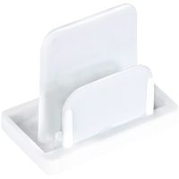 Заглушка Artelamp Track accessories Белый арт-A210233 — фото 1, Комплектующие для освещения